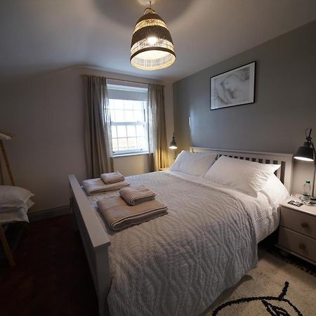 Walmer, Deal Stunning Coach House Apartment Eksteriør billede